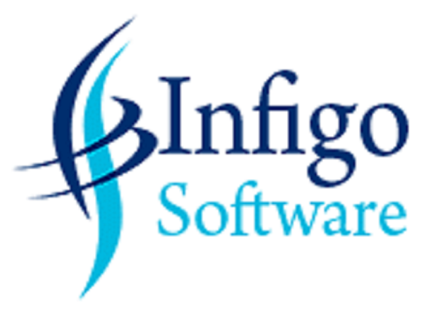 Infigo Software - Logo