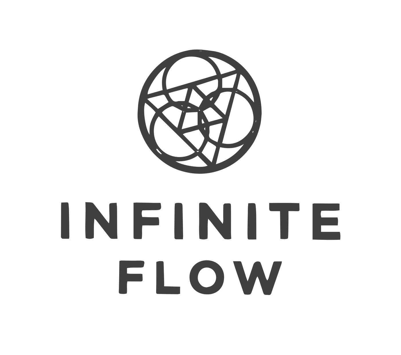 Infinite Flow - Logo