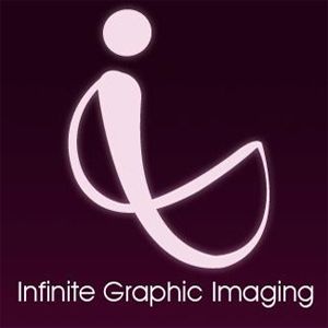 Infinite Graphic Imaging - Logo