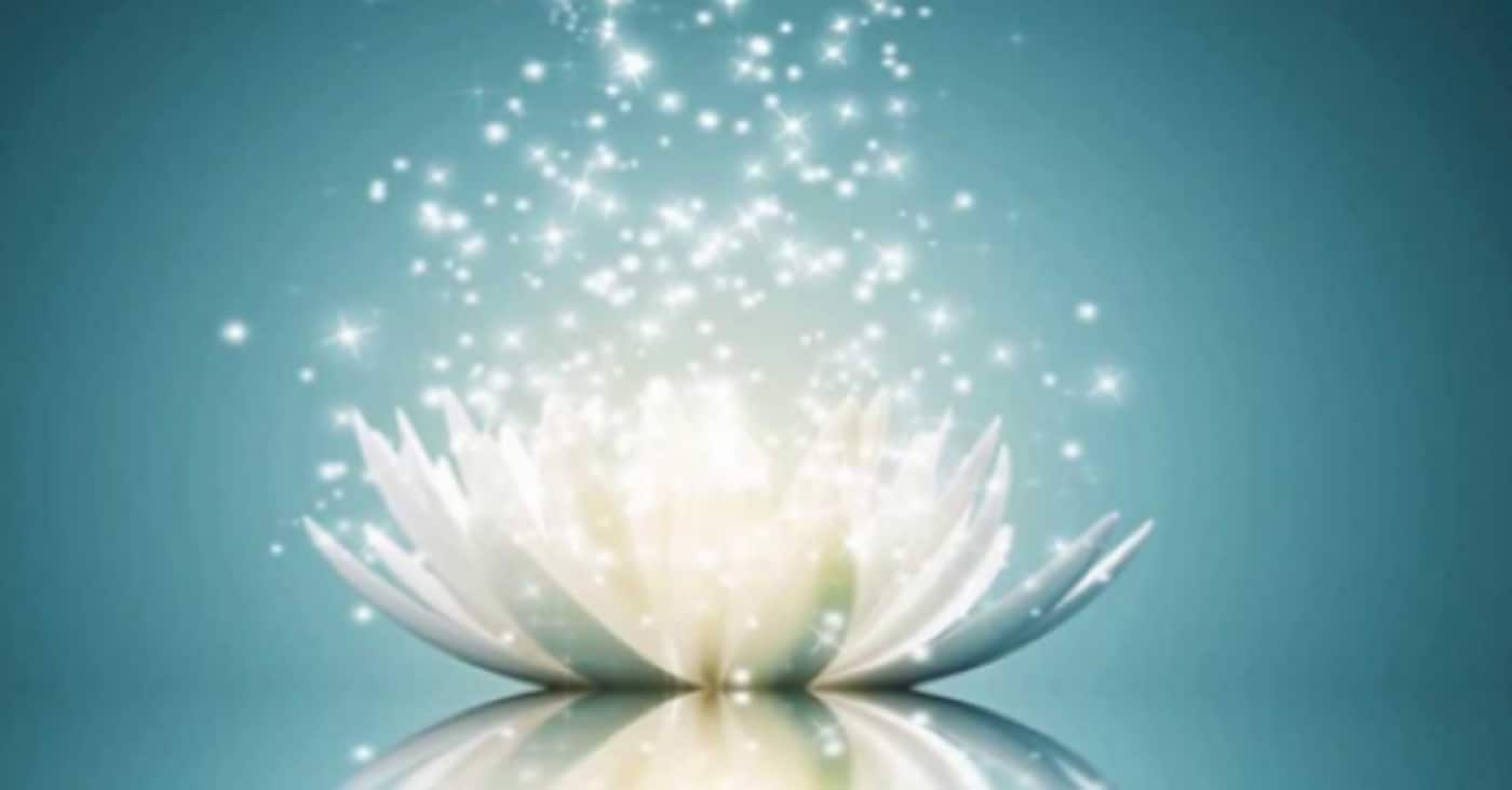 Infinite Health & Harmony - Cover photo