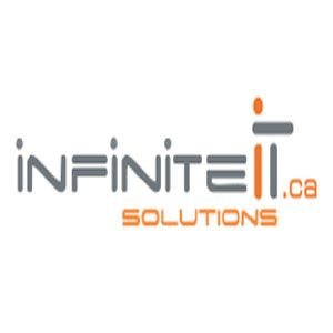 Infinite IT Solutions - Logo