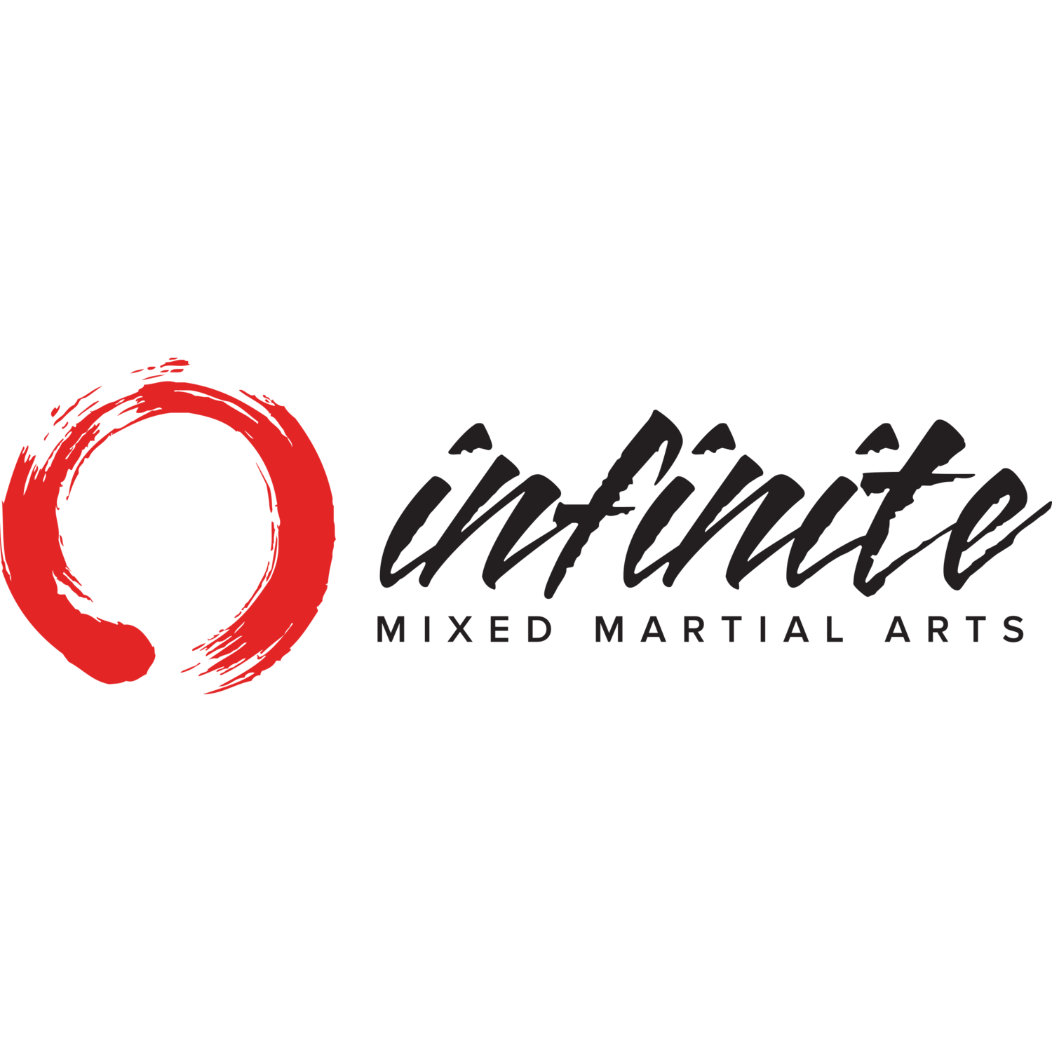 Infinite MMA - Logo