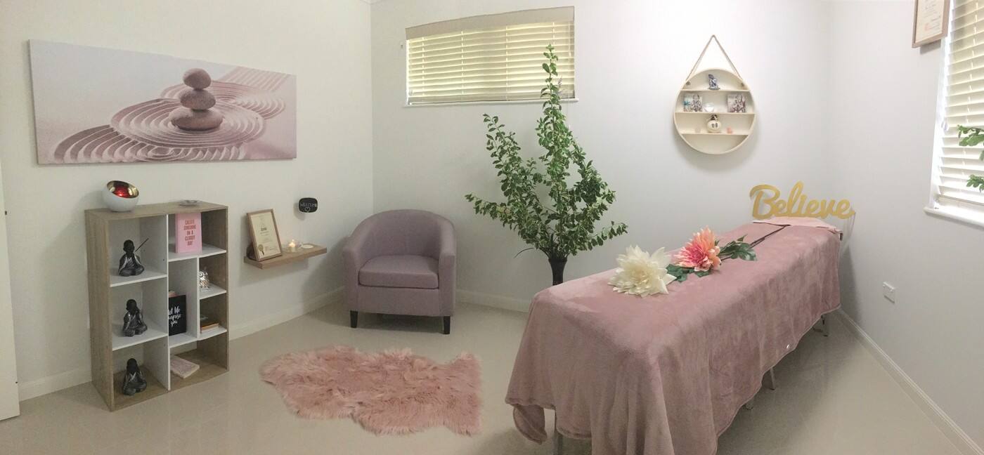 Infinite Reiki Cairns - Cover photo