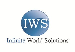 Infinite World Solutions - Logo