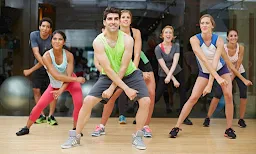 Infinite Zumba Fitness Centre And Dance Academy - Logo