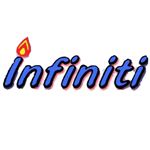 Infiniti Air Conditioning &a; Heating - Logo