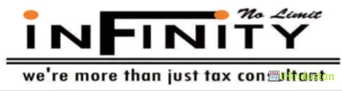 Infinity - Logo