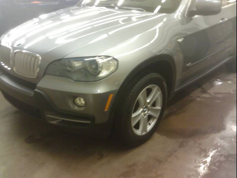 Infinity Auto Spa &a; Detailing - Cover photo
