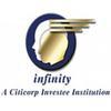 Infinity Business School (INBUSS) - Logo