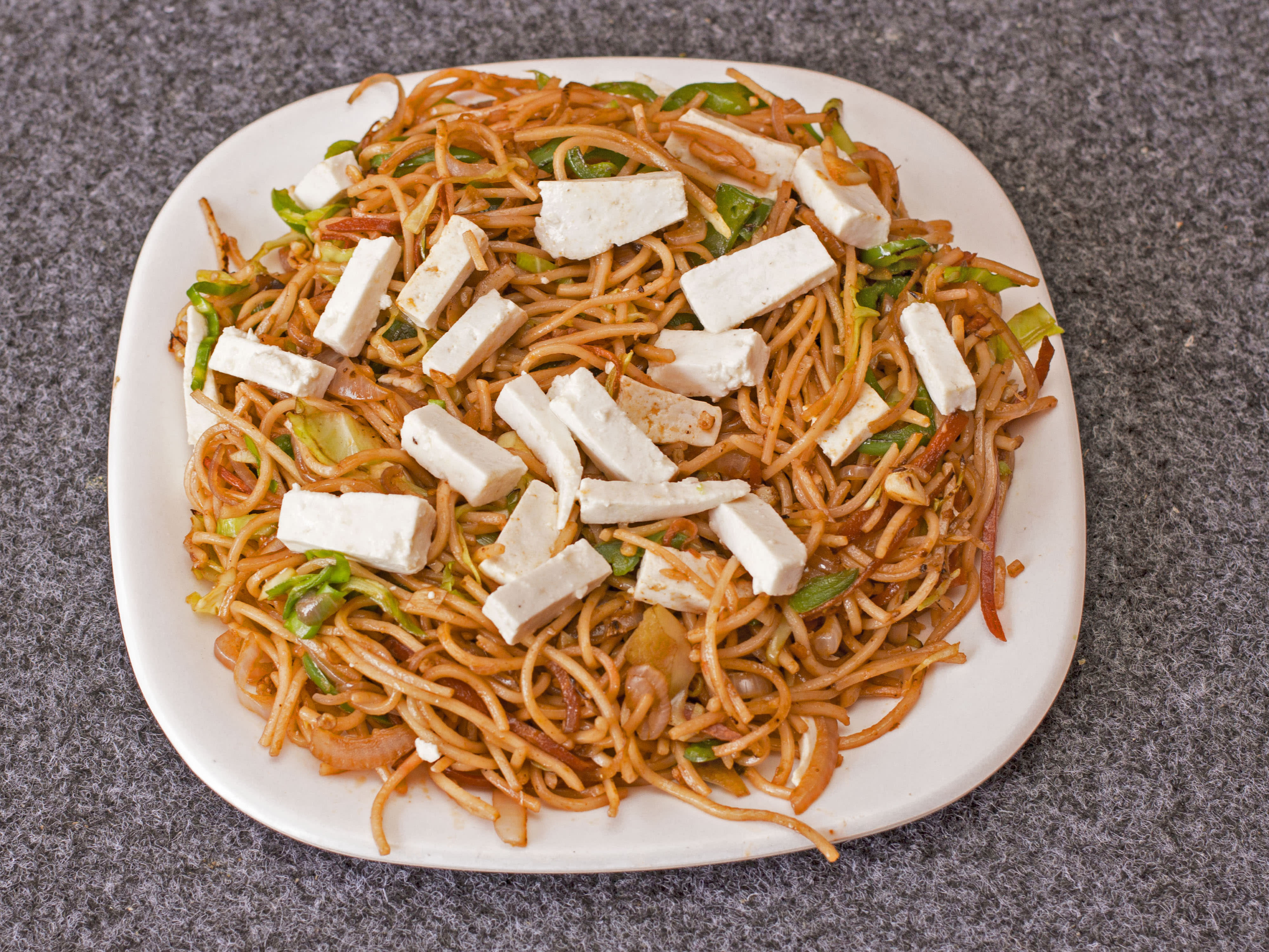 Infinity Cafe and Restaurant - Logo