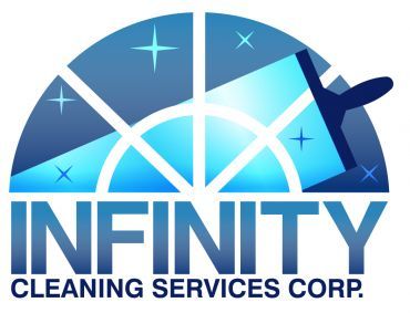 Infinity Cleaning Services Corp - Logo