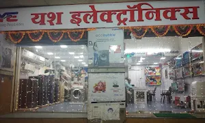 Infinity Electronics - Cover photo
