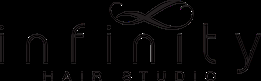 Infinity Hair Studio - Logo