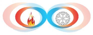 Infinity Heating &a; Cooling - Logo