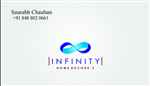 Infinity Home Decor - Logo