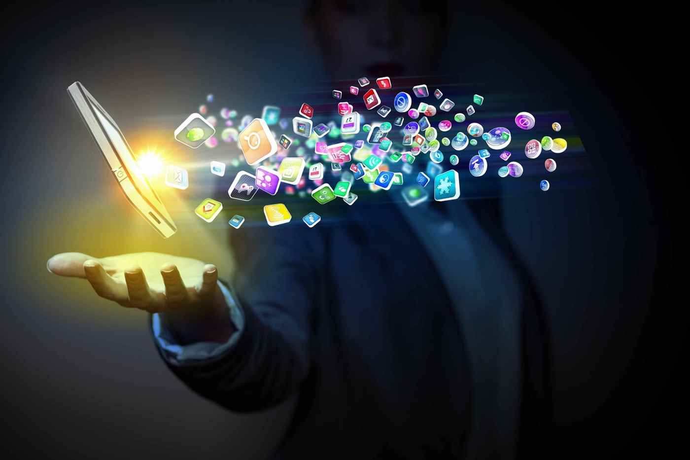 Infinity Institute Of Digital Marketing - Cover photo