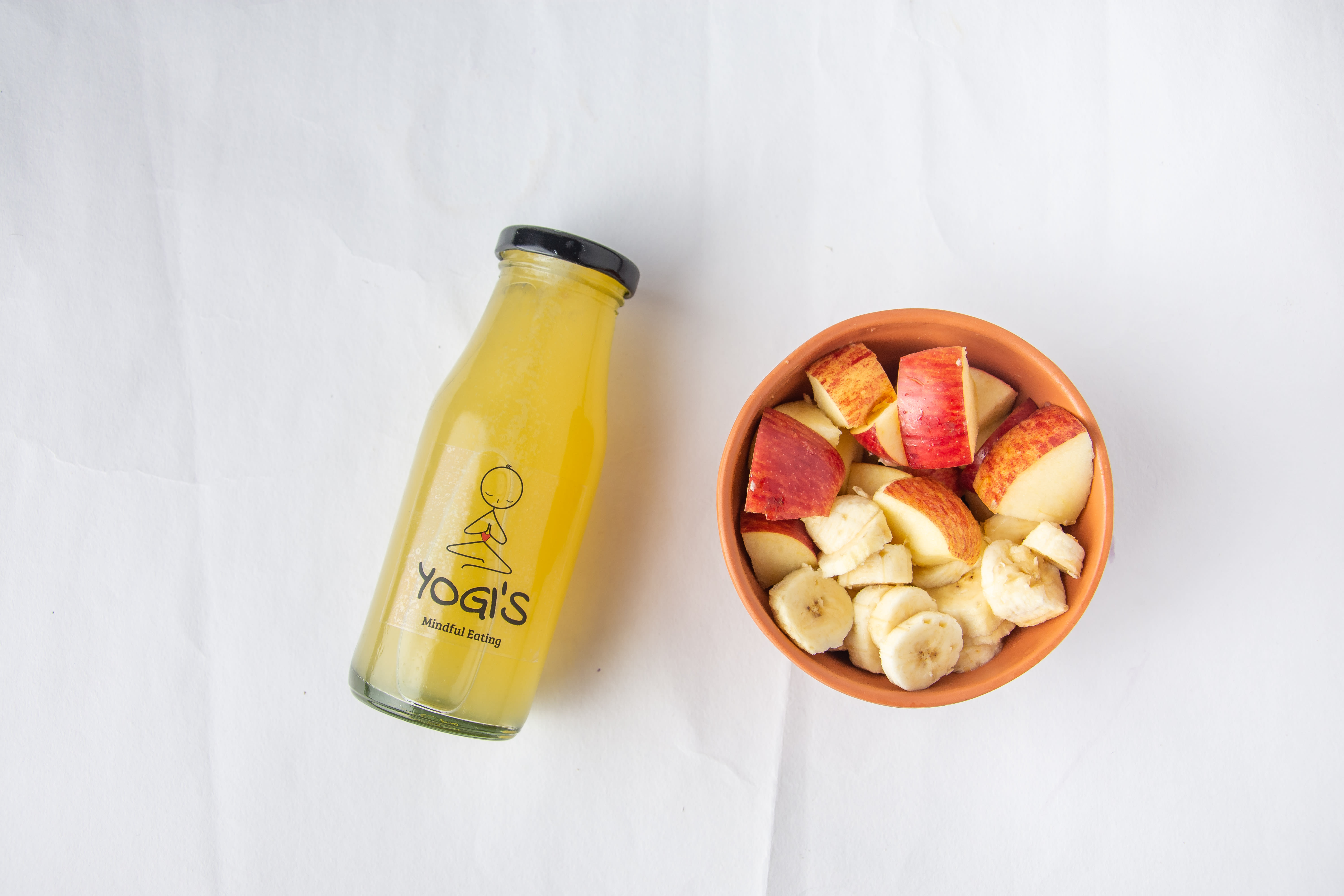 Infinity Juices - Logo