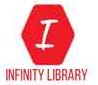 Infinity Library - Logo