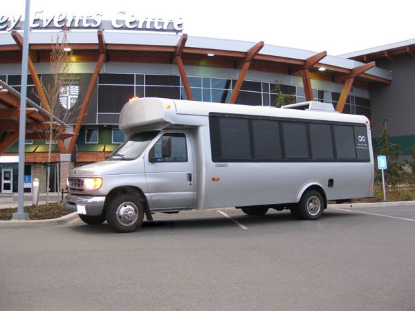 Infinity Limousine Inc - Cover photo