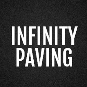 Infinity Paving - Logo