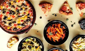 Infinity Pizzeria - Cover photo