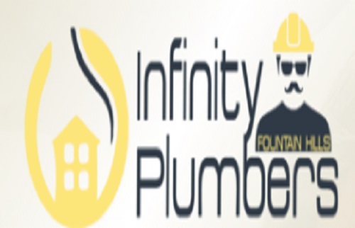 Infinity Plumbers Fountain Hills - Logo