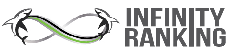 Infinity Ranking SEO Company in Reno - Logo