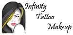 Infinity Tattoo Makeup - Logo