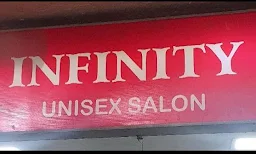 Infinity Unisex Salon - Cover photo