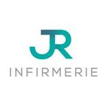 Infirmerie JR - Logo