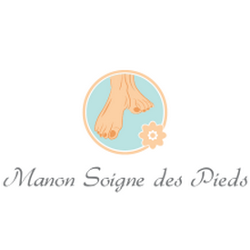Infirmière auxiliaire spécialisé en Pédicurie - Logo