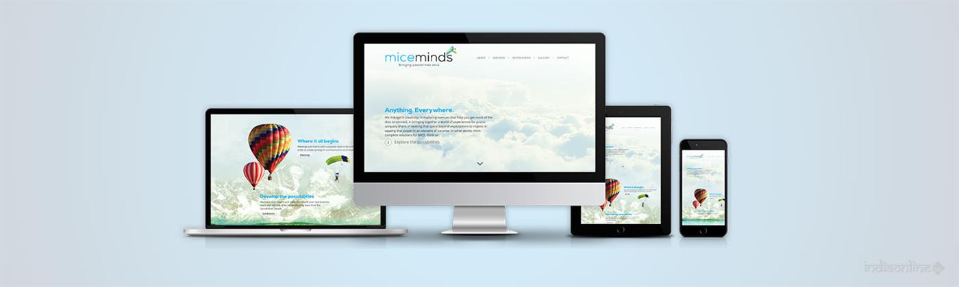 Infiyo Technologies Pvt Ltd - Cover photo
