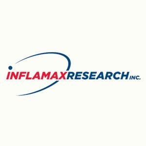 Inflamax Research Inc. - Cover photo