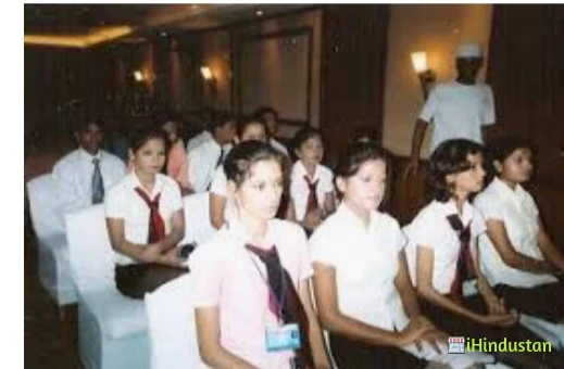 Inflight Airways Training Pvt. Ltd. - Logo