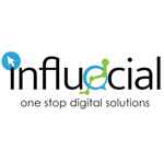 Influocialtechnologies - Logo