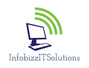 Infobizz IT Solutions - Logo