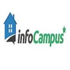 Infocampus Software Training Institute - Logo