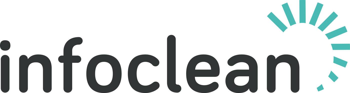 Infoclean - Cover photo