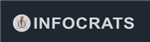 Infocrats - Logo