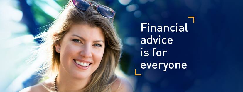 Infocus Financial Advice - Logo