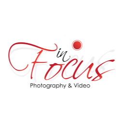 Infocus Photography & Video - Logo