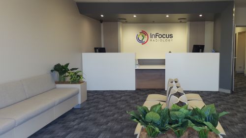 In Focus Radiology - Cover photo