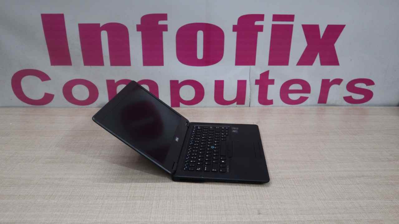 Infofix Computers - Cover photo