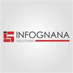 Infognana Solutions - Logo
