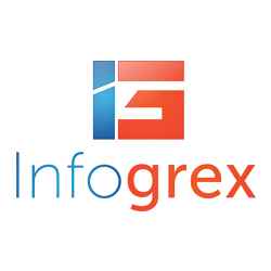 Infogrex - Cover photo