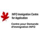INFO Immigration Centre for Application Inc. - Logo