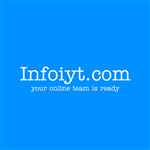 Infoiyt - Logo