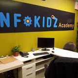 Infokidz Academy - Cover photo
