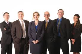 info land law firm - Logo