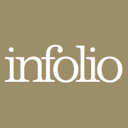 Infolio - Buyers Advocate Melbourne - Logo